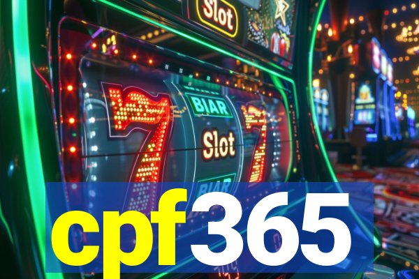 cpf365