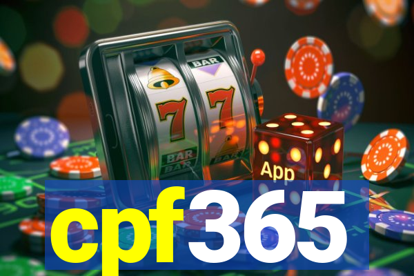 cpf365