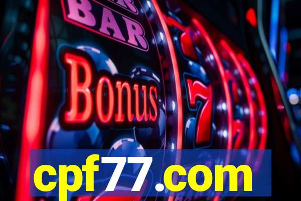 cpf77.com