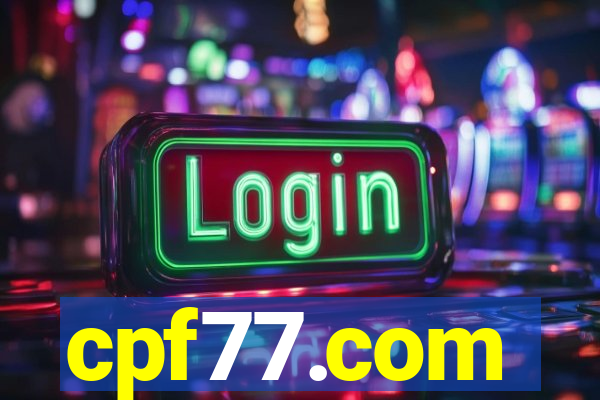 cpf77.com