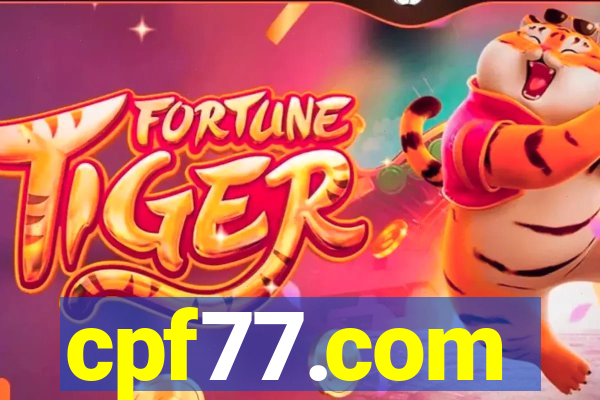 cpf77.com