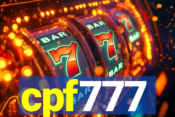 cpf777