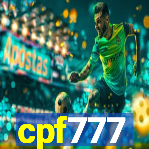 cpf777