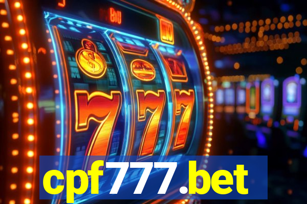 cpf777.bet