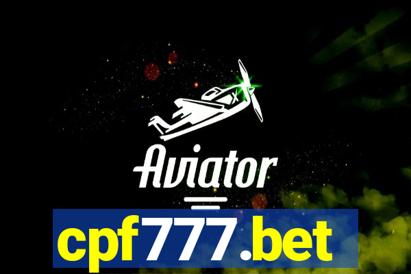 cpf777.bet