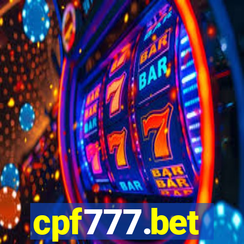 cpf777.bet