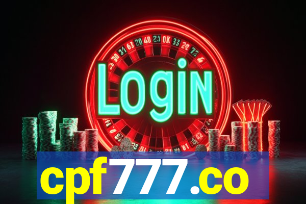 cpf777.co