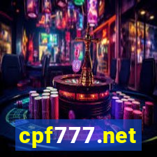 cpf777.net