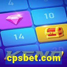 cpsbet.com