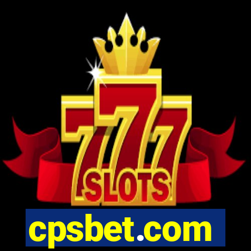 cpsbet.com