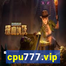 cpu777.vip