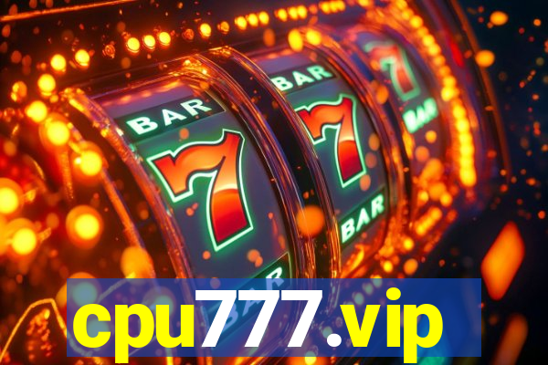 cpu777.vip