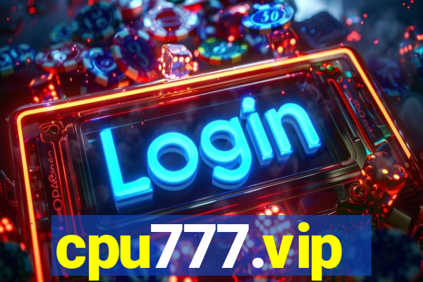 cpu777.vip