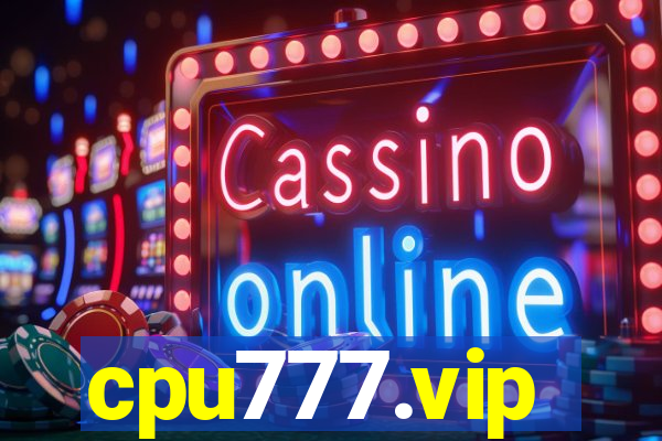 cpu777.vip