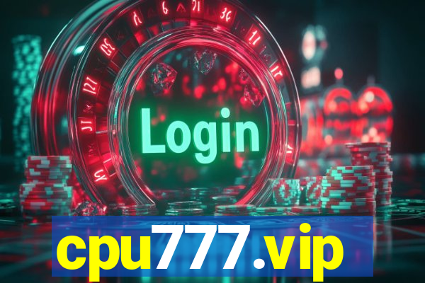 cpu777.vip