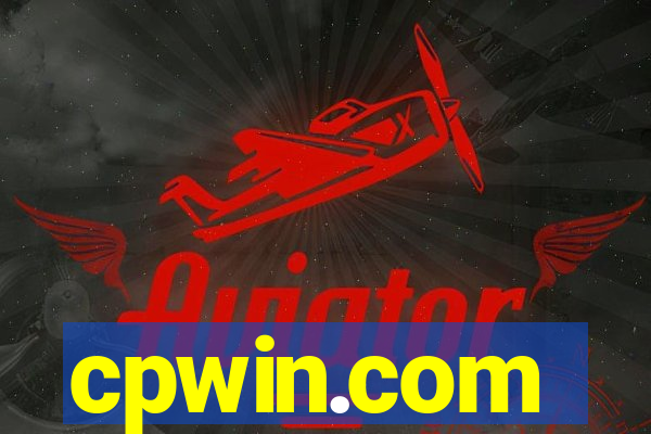 cpwin.com