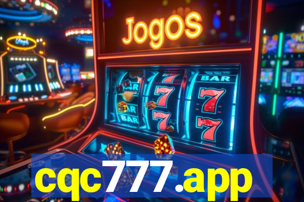 cqc777.app