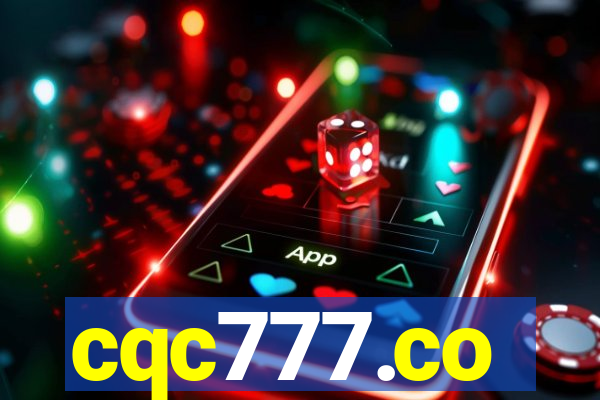 cqc777.co