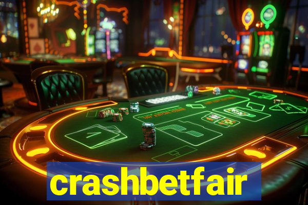 crashbetfair