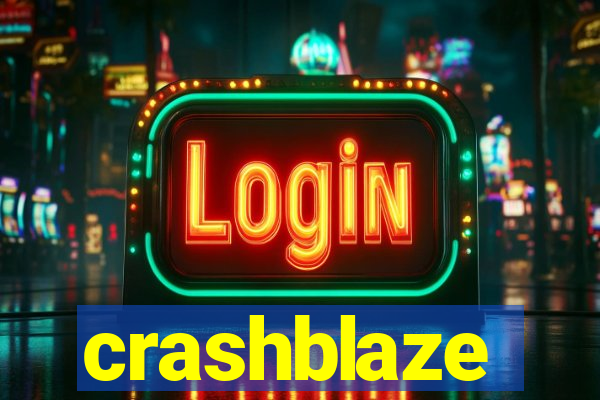 crashblaze