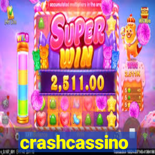 crashcassino