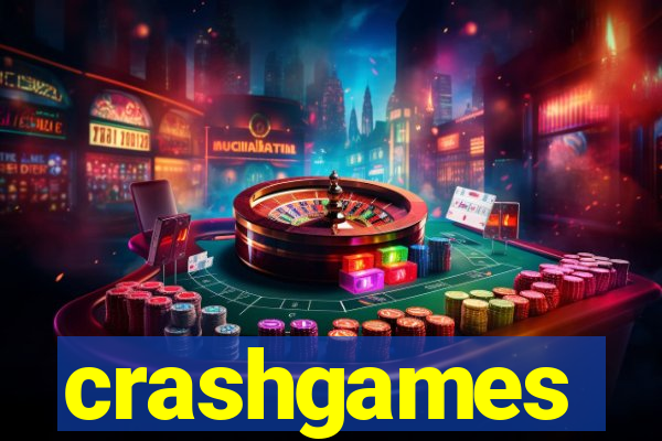 crashgames