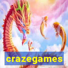 crazegames