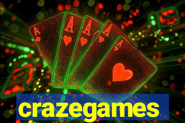 crazegames