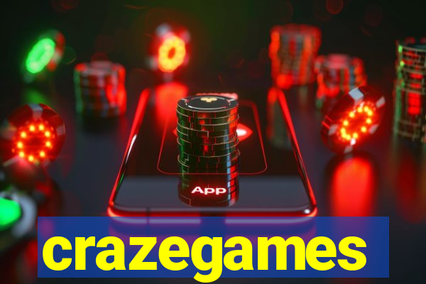 crazegames