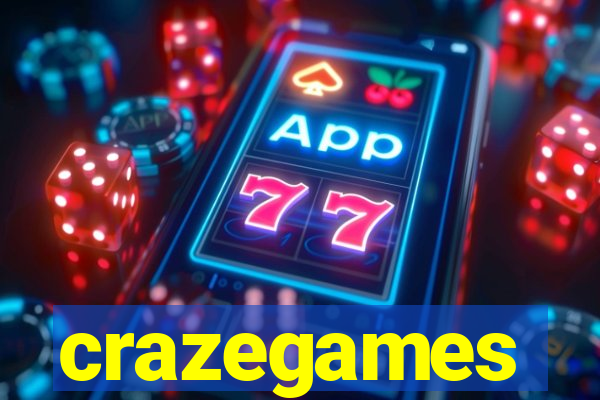 crazegames