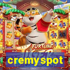 cremyspot