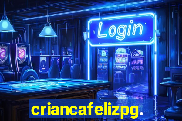 criancafelizpg.com