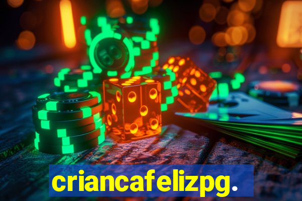 criancafelizpg.com