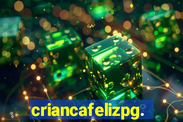 criancafelizpg.com