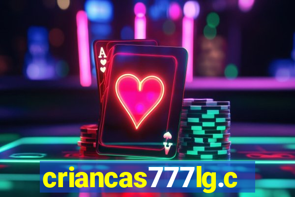 criancas777lg.com