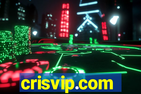 crisvip.com