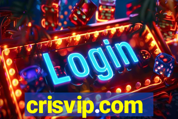 crisvip.com