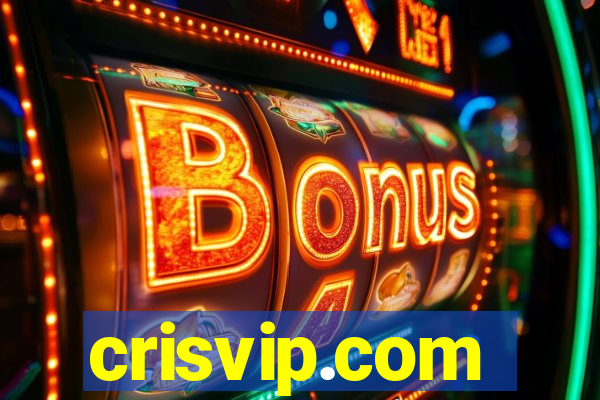 crisvip.com