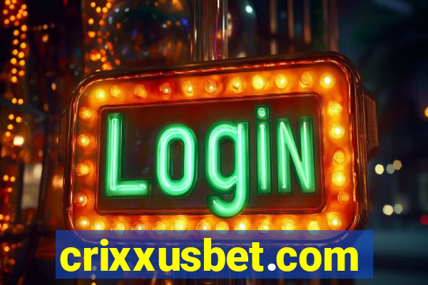 crixxusbet.com