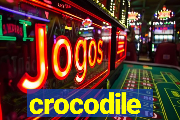 crocodile-pg.com