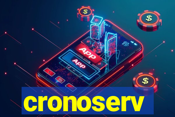 cronoserv