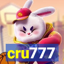 cru777