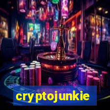 cryptojunkie