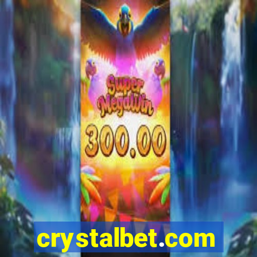 crystalbet.com