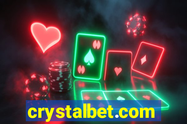 crystalbet.com