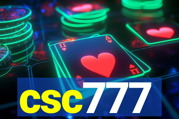 csc777