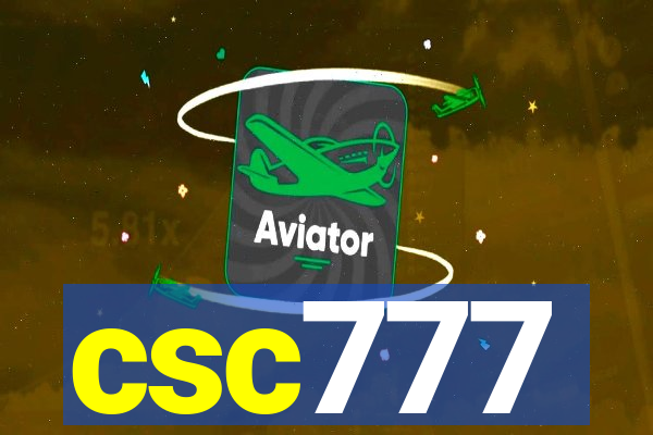 csc777