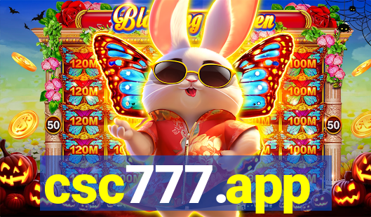 csc777.app