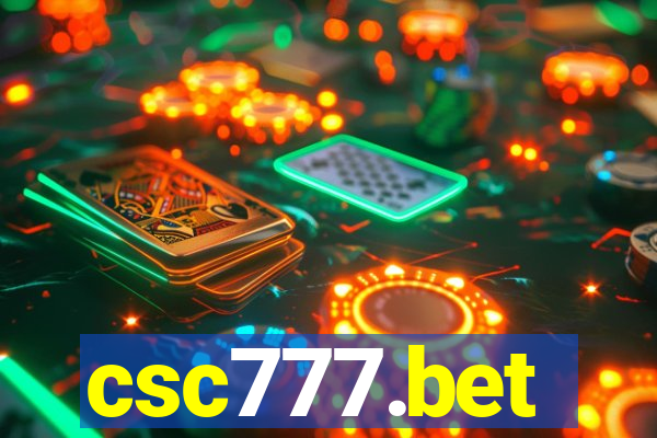 csc777.bet