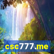 csc777.me